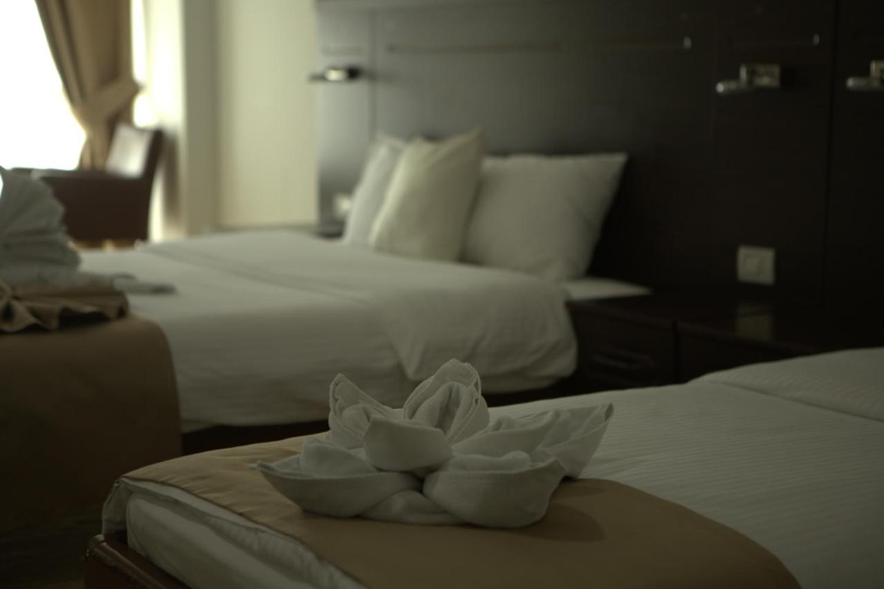 Arabella Hotel Kicevo Exterior photo