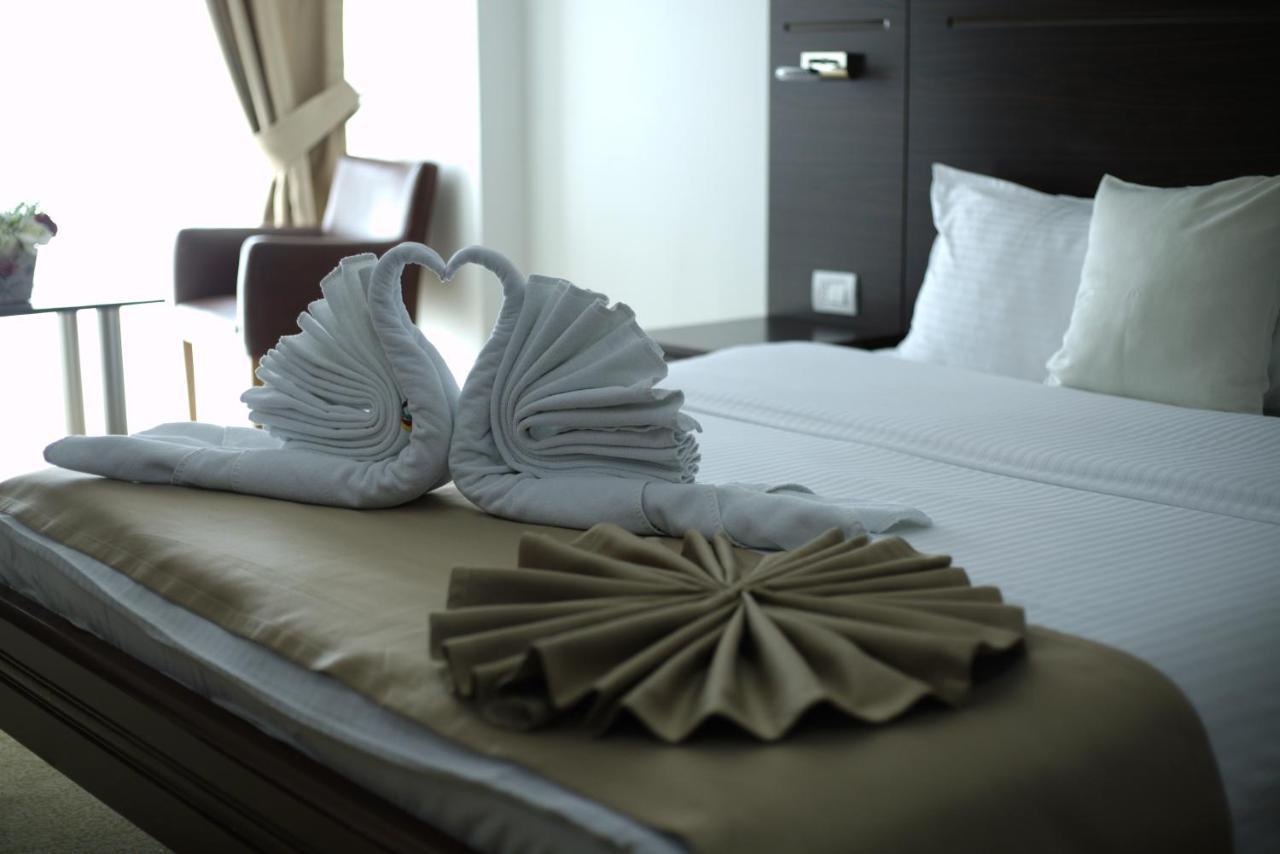 Arabella Hotel Kicevo Exterior photo