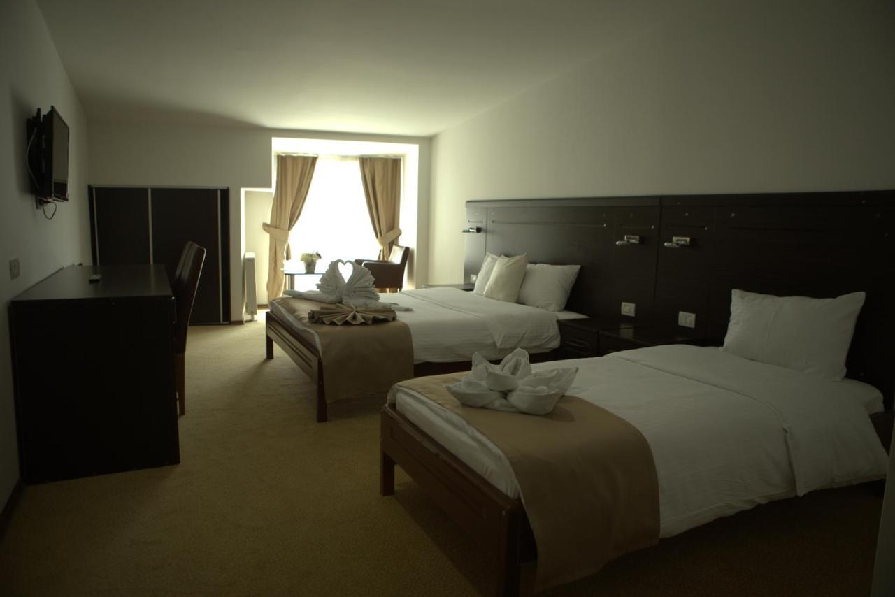 Arabella Hotel Kicevo Exterior photo
