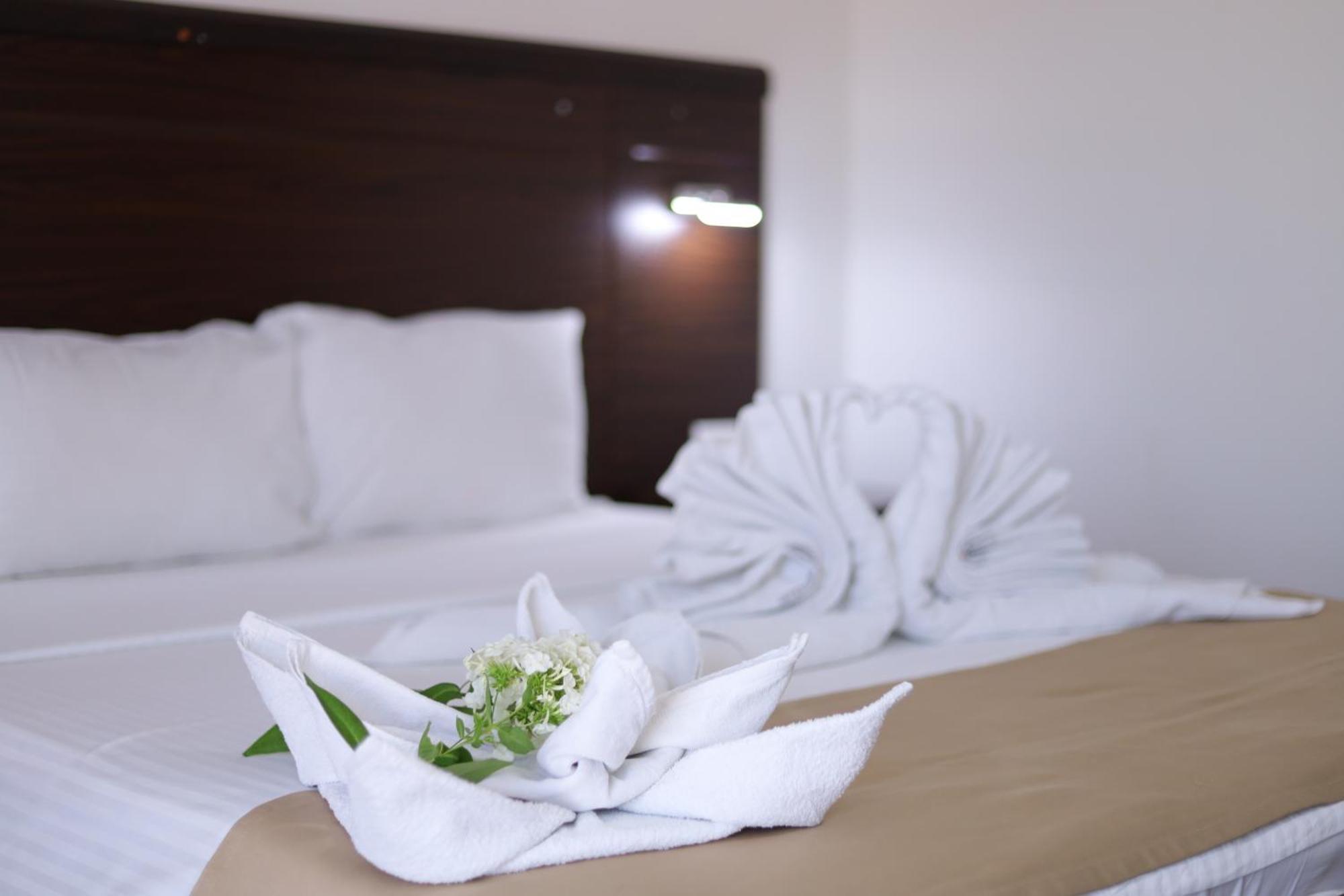 Arabella Hotel Kicevo Exterior photo